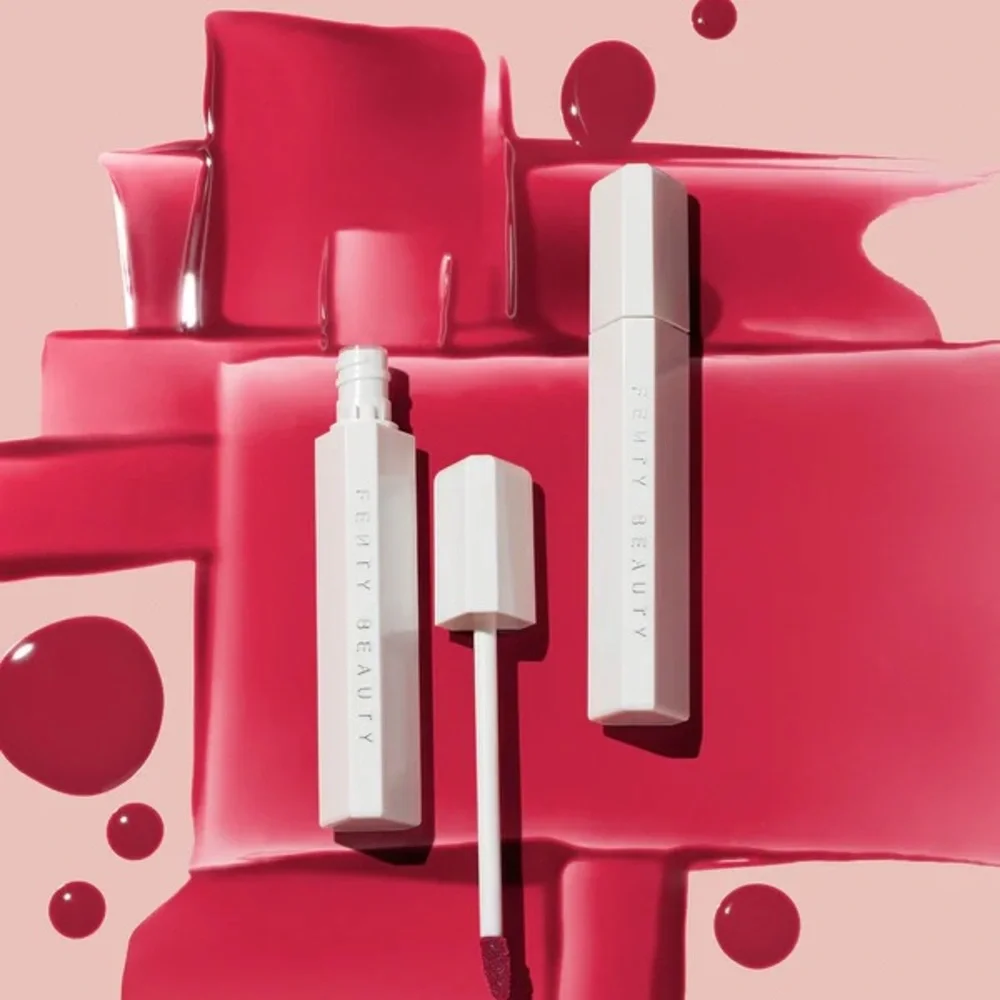 Fenty Beauty Poutsicle Hydrating Lip Stain Mai Type